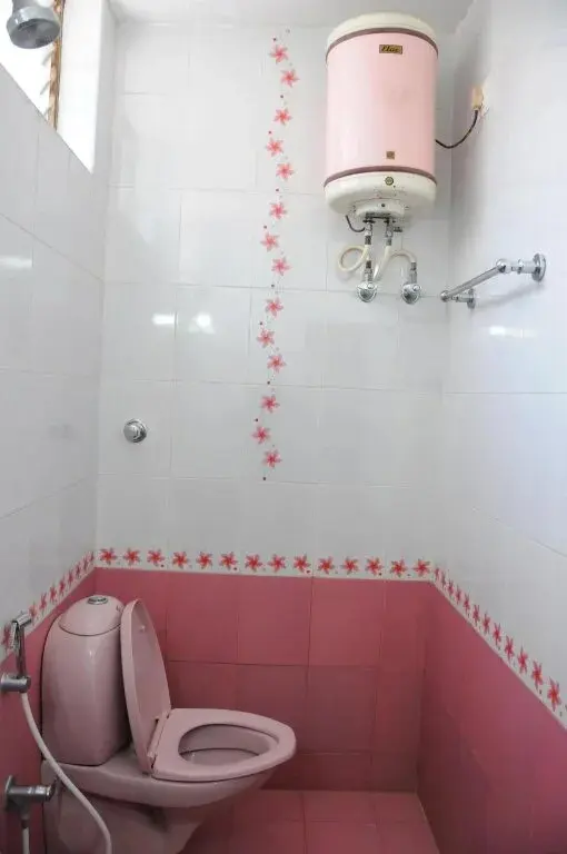 Ченнаи: Lloyds Guest House, North Boag Road, T. Nagar