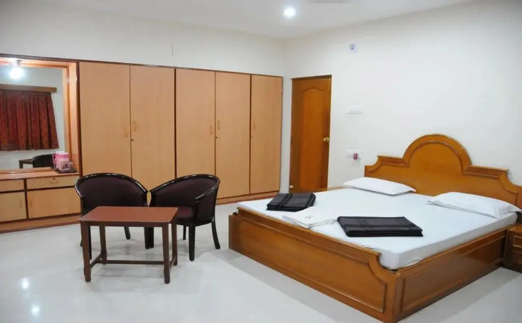 Ченнаи: Lloyds Guest House, North Boag Road, T. Nagar