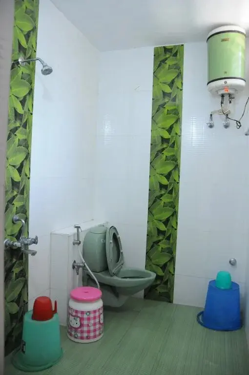 Ченнаи: Lloyds Guest House, North Boag Road, T. Nagar