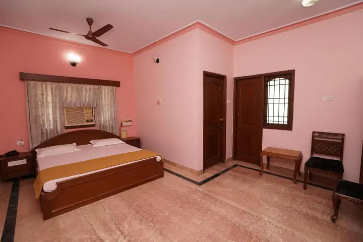 Ченнаи: Lloyds Guest House, North Boag Road, T. Nagar