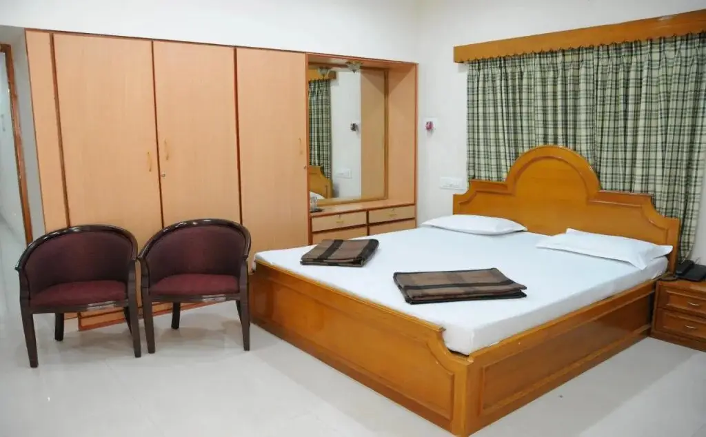 Ченнаи: Lloyds Guest House, North Boag Road, T. Nagar