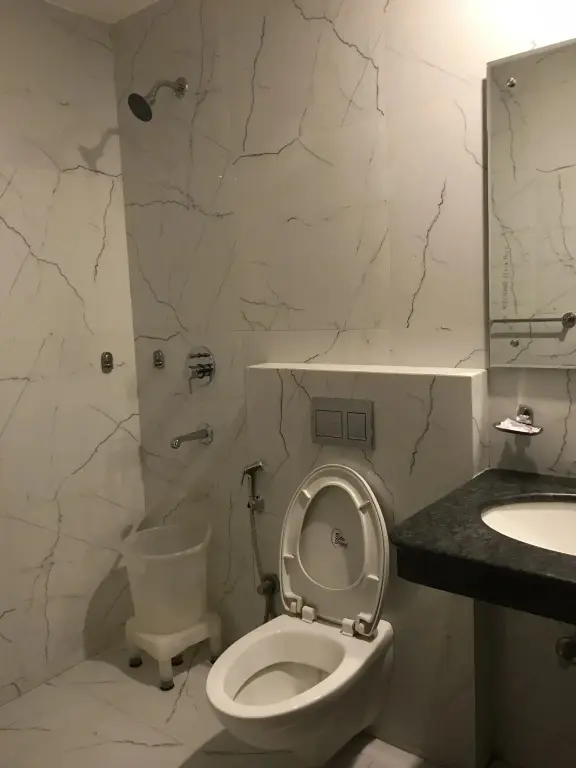 Нью-Дели: Hotel Avtar At New Delhi Railway Station