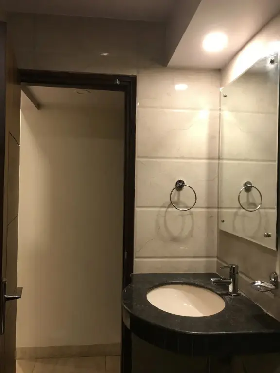 Нью-Дели: Hotel Avtar At New Delhi Railway Station