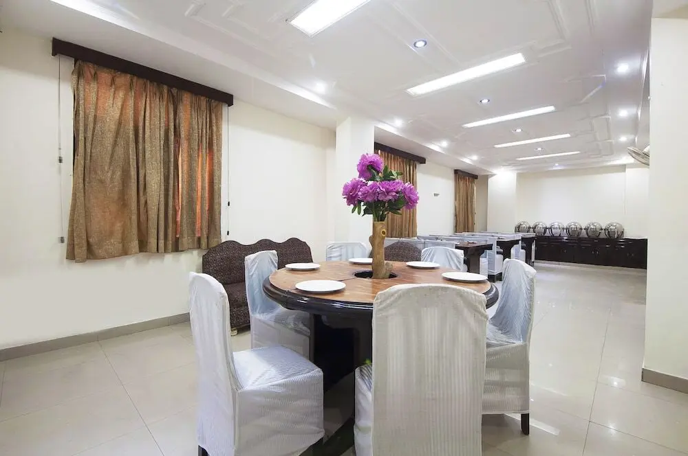 Нью-Дели: Hotel Delhi Darbar