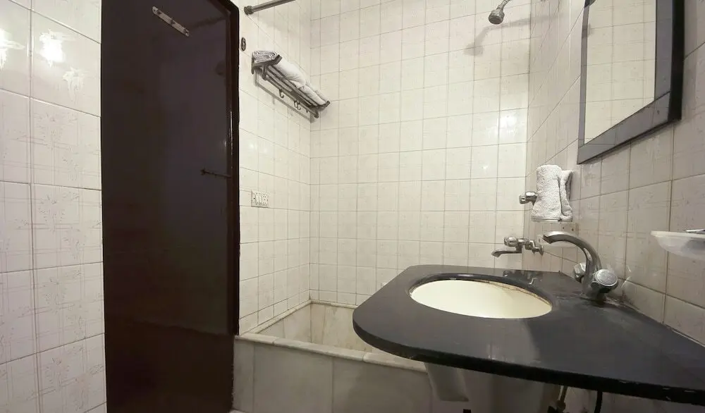 Нью-Дели: Hotel Delhi Darbar