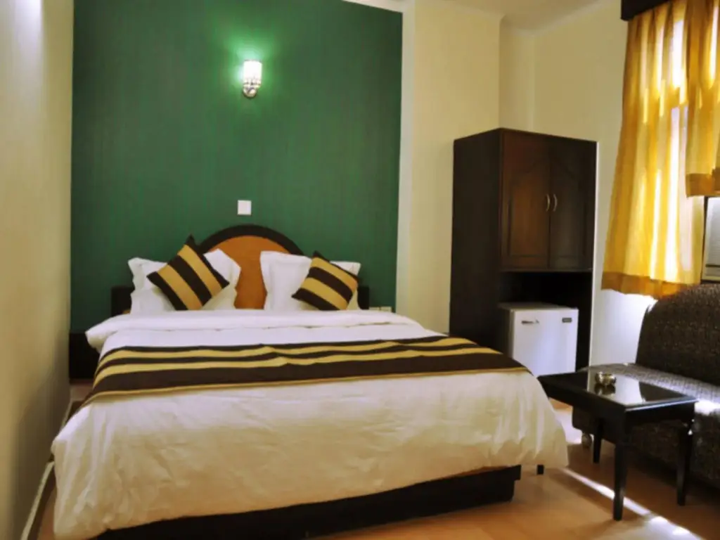 Нью-Дели: Hotel Delhi Darbar