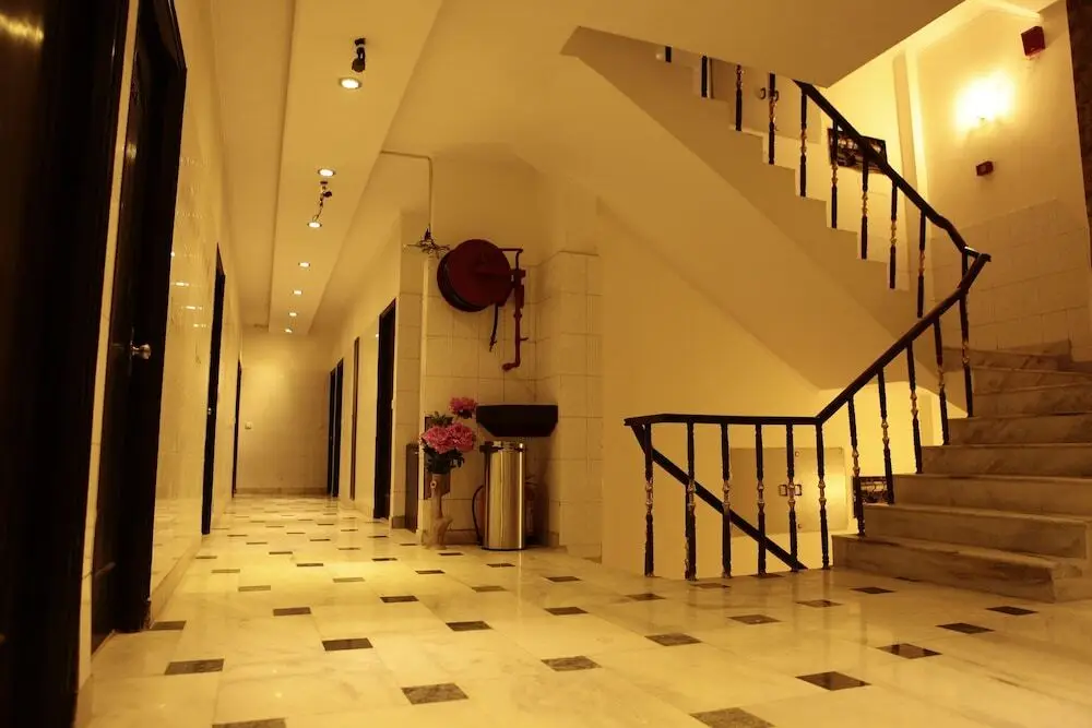 Нью-Дели: Hotel Delhi Darbar
