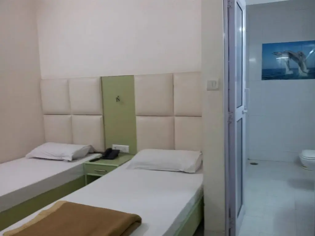Нью-Дели: Hotel Kwality