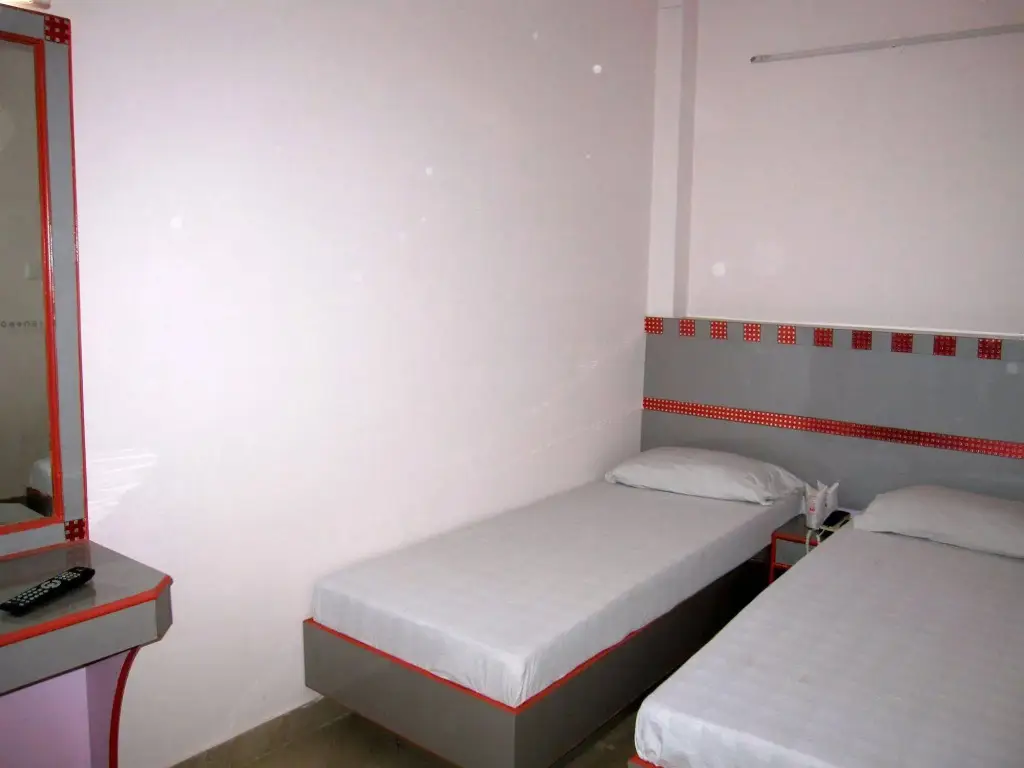 Нью-Дели: Hotel Kwality