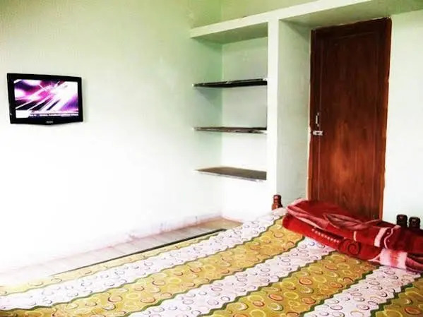 Бхубанешвар: Patra Guest House