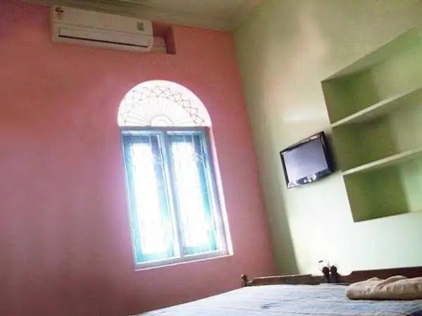 Бхубанешвар: Patra Guest House