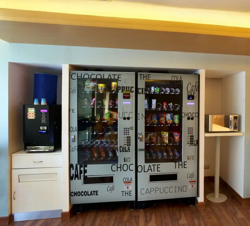 Большая Нойда: Hotel Caspia Pro Greater Noida