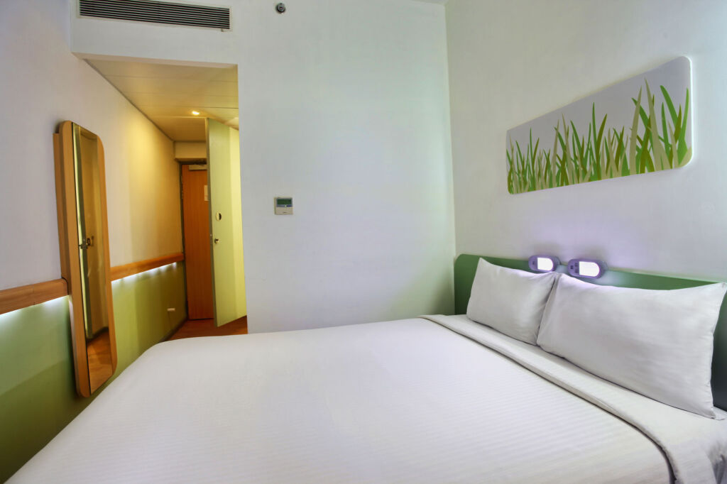 Большая Нойда: Hotel Caspia Pro Greater Noida