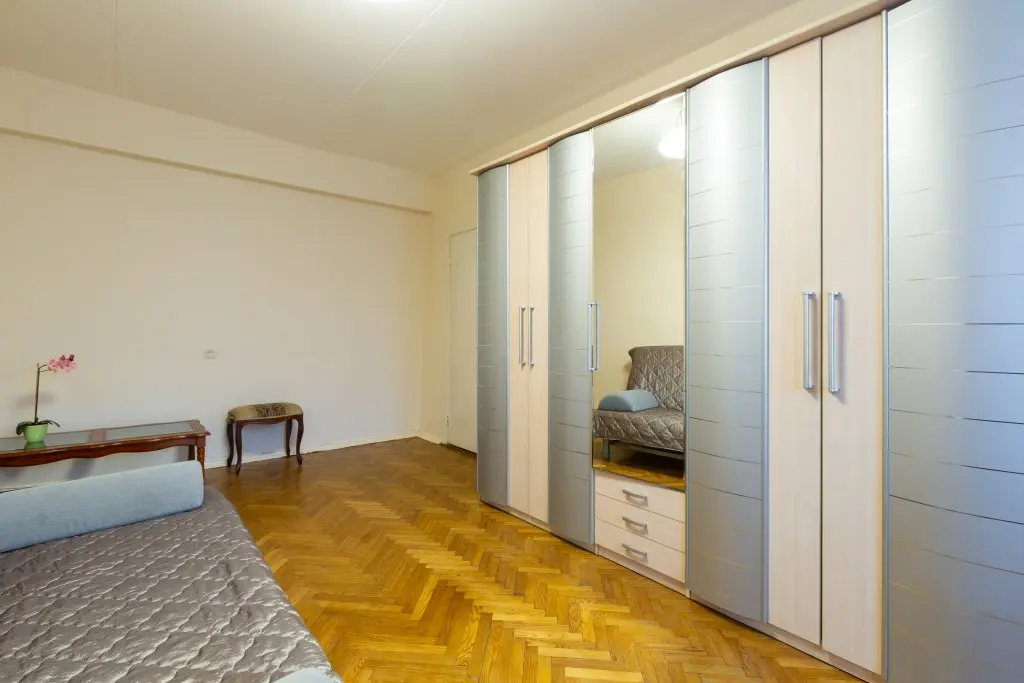 Москва: Апартаменты Stig_Realty с видом на МИД