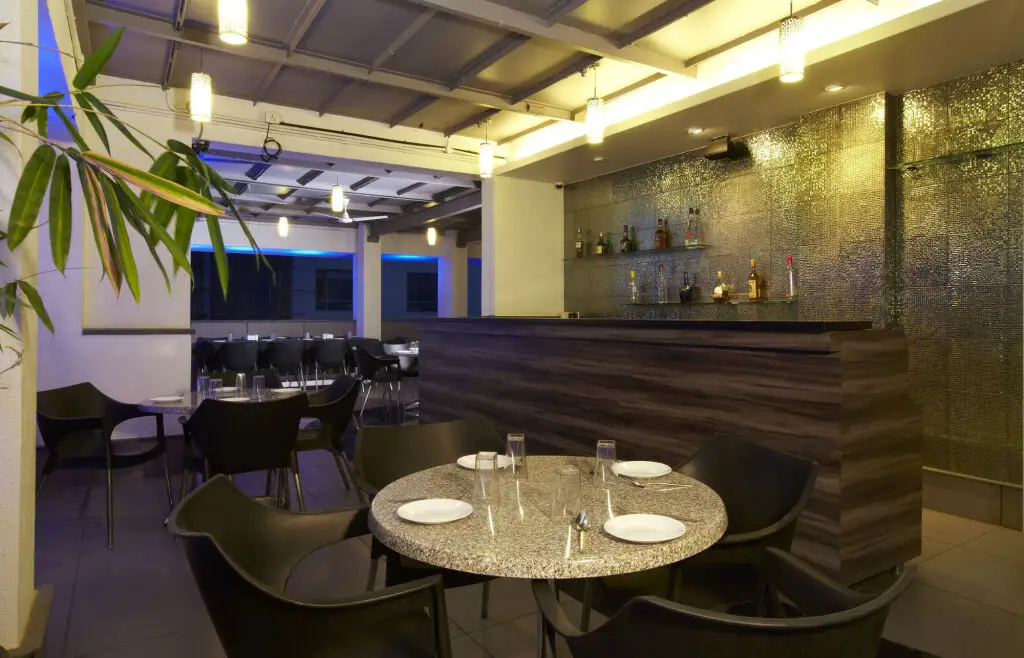 Хинджевади: Bizz Tamanna Hotel Hinjawadi, Pune
