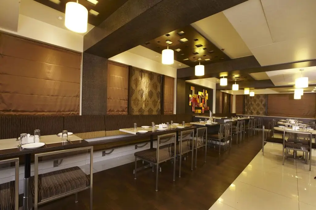Хинджевади: Bizz Tamanna Hotel Hinjawadi, Pune