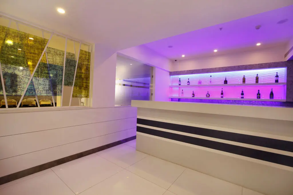 Хинджевади: Bizz Tamanna Hotel Hinjawadi, Pune