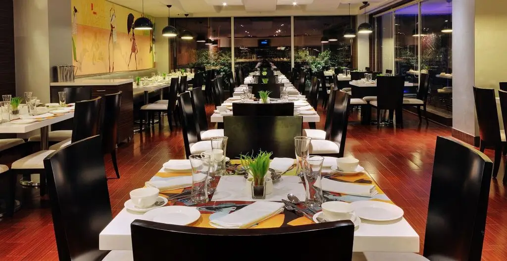 Раджкот: The Fern Residency Rajkot, Series by Marriott