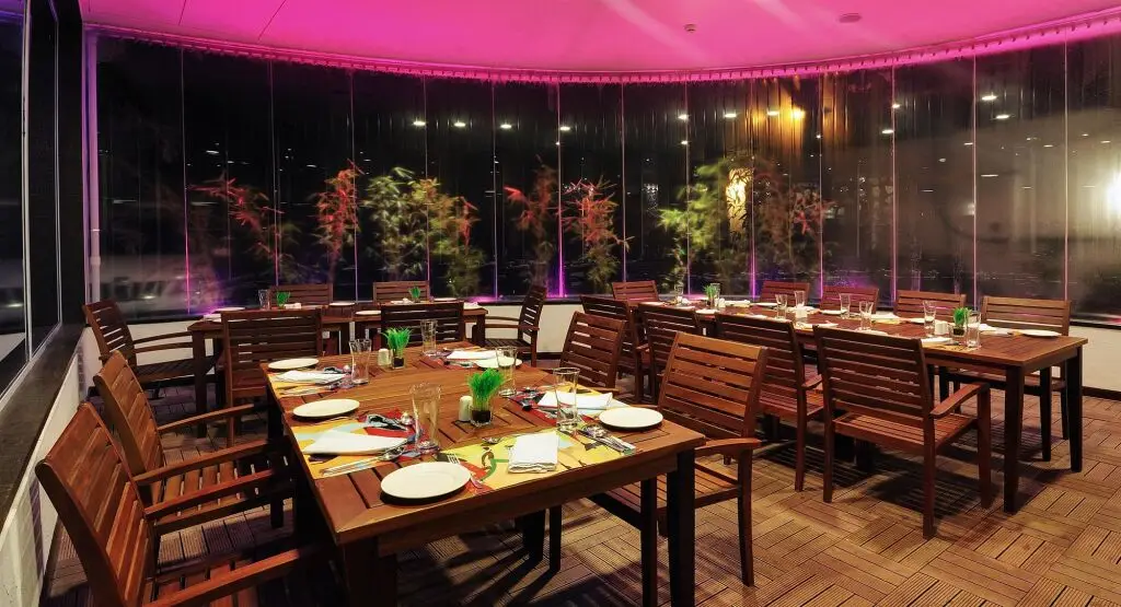 Раджкот: The Fern Residency Rajkot, Series by Marriott