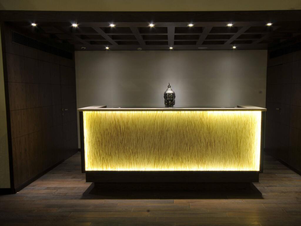 Раджкот: The Fern Residency Rajkot, Series by Marriott