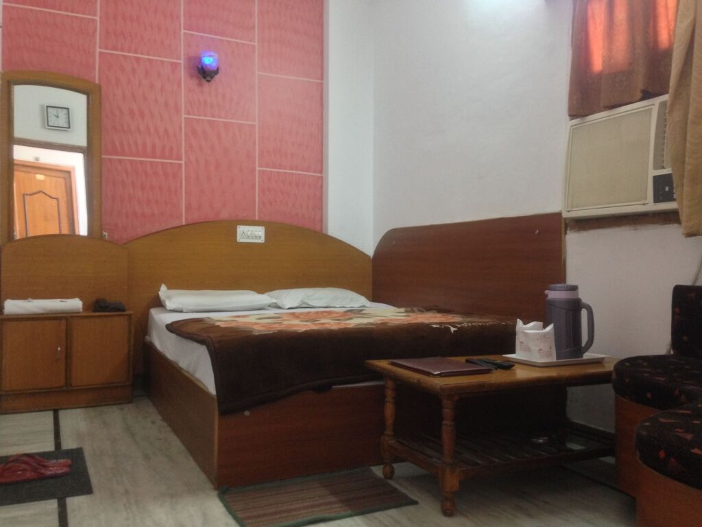 Hotel Udai Palace — фото 1