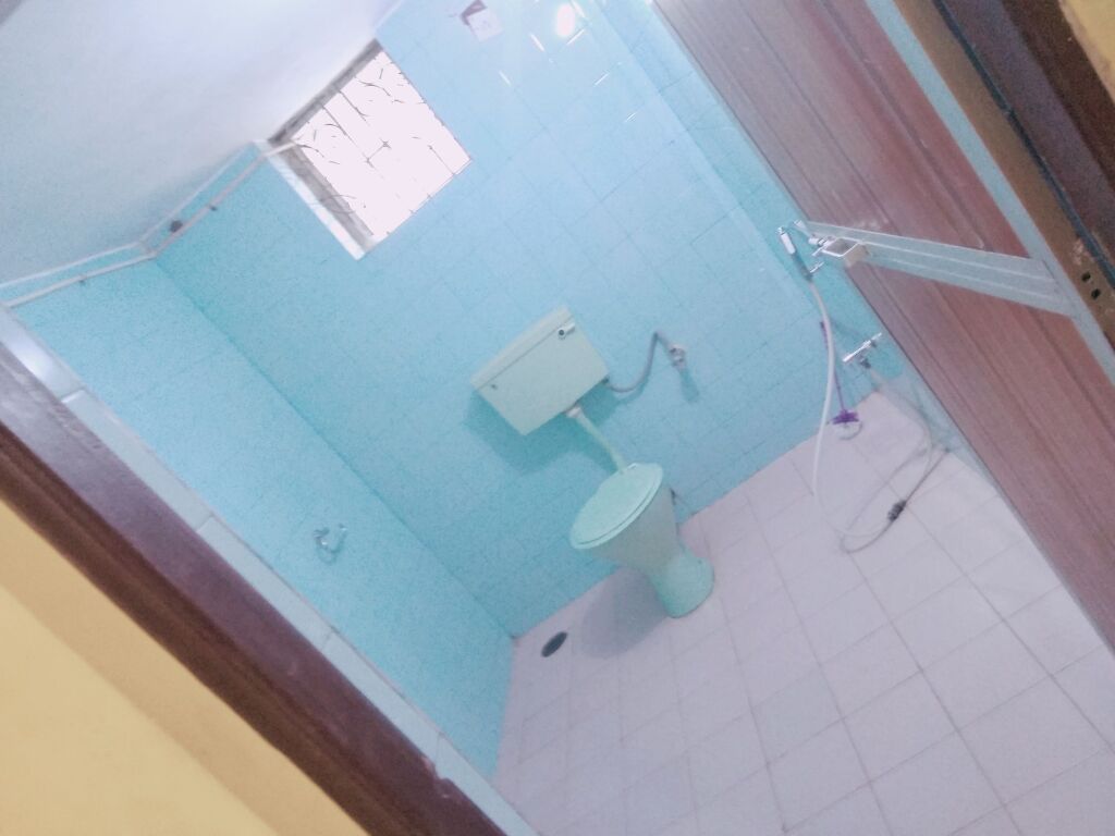 Южный Гоа: JES Guest House