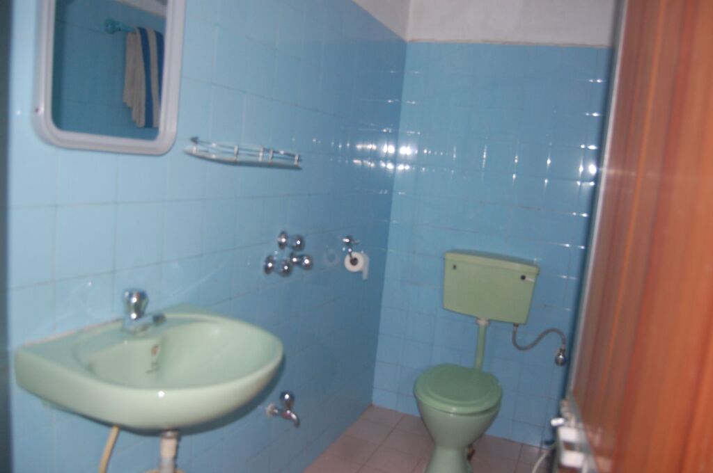 Южный Гоа: JES Guest House