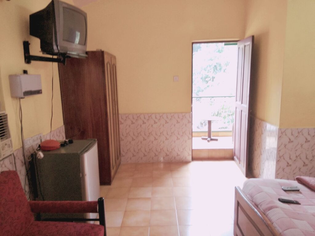JES Guest House — фото 1