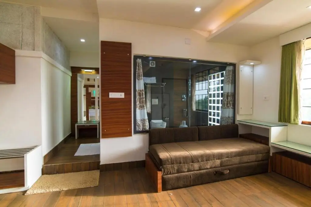 Olives Resort — фото 1