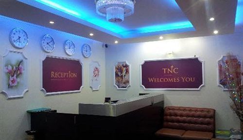 The New Casablanca Boutique Hotel — фото 1