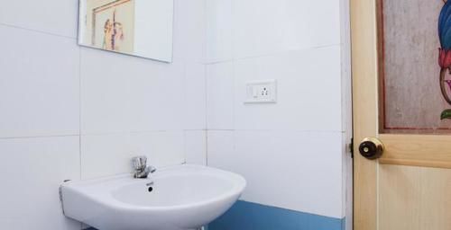 Бангалор: The New Casablanca Boutique Hotel