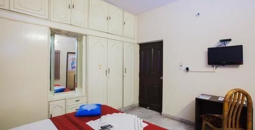 Бангалор: The New Casablanca Boutique Hotel