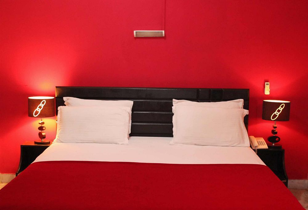 Бангалор: The New Casablanca Boutique Hotel