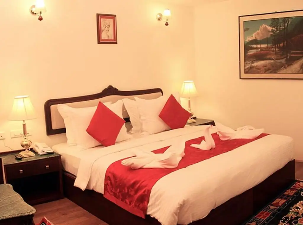 Гангток: Keepsa Residency