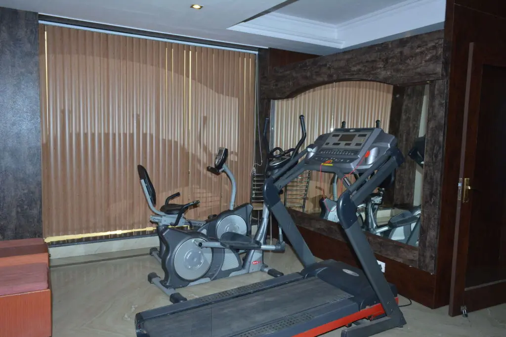 Нью-Дели: Hotel Vishal Residency, Mahipalpur Near IGI Delhi Airport