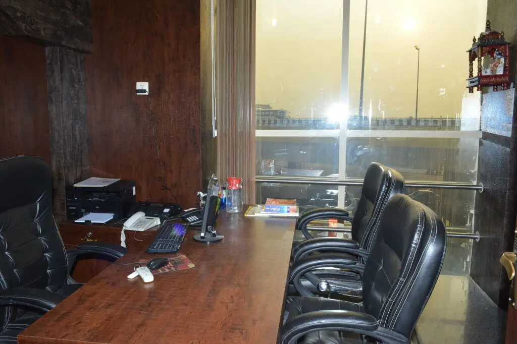 Нью-Дели: Hotel Vishal Residency, Mahipalpur Near IGI Delhi Airport