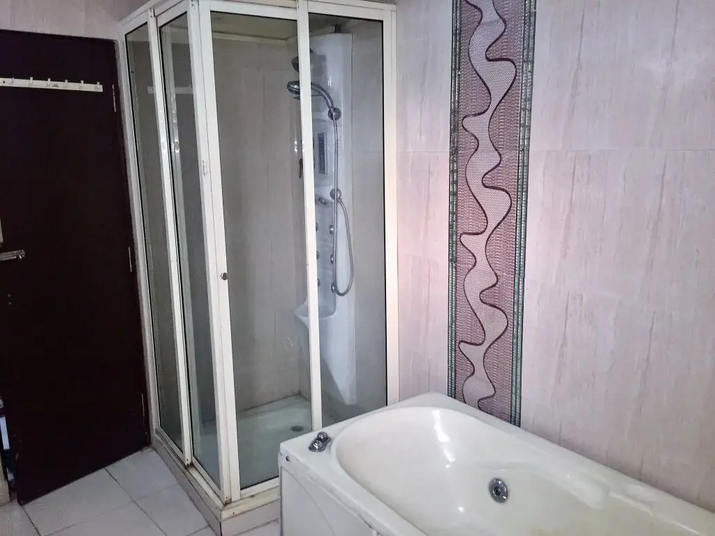 Нью-Дели: Hotel Vishal Residency, Mahipalpur Near IGI Delhi Airport