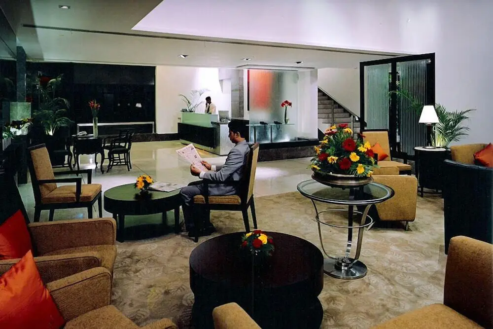 Centurion Inn — фото 1