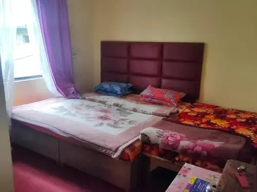 Гангток: Hotel Nathula