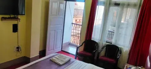 Гангток: Hotel Nathula