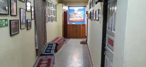 Гангток: Hotel Nathula