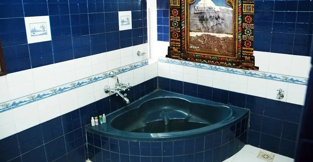 Калангут: Casa De Baga