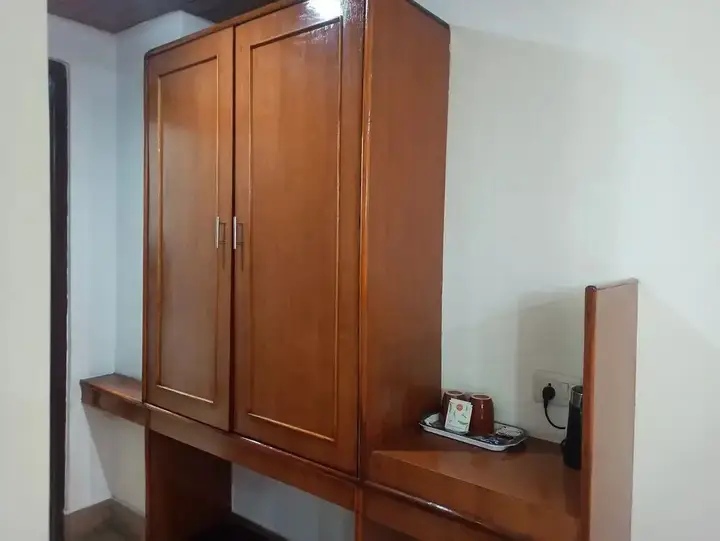 Гувахати: Ambarish Grand Residency