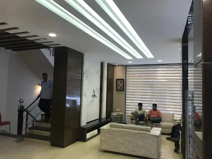 Амритсар: Hotel Namaskar Residency