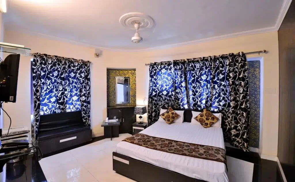 Амритсар: Hotel Mg Residency