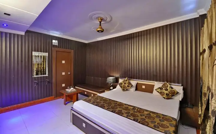 Амритсар: Hotel Mg Residency