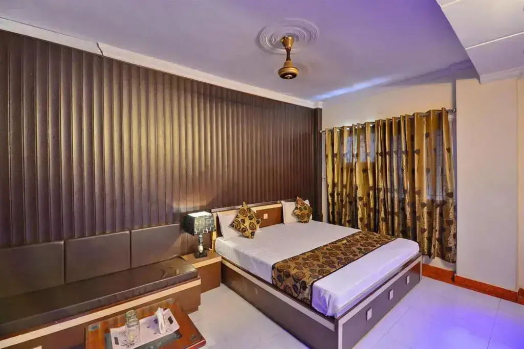 Амритсар: Hotel Mg Residency