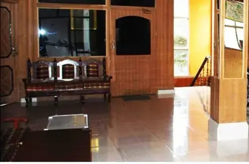 Чамба: Hotel Jaspreet