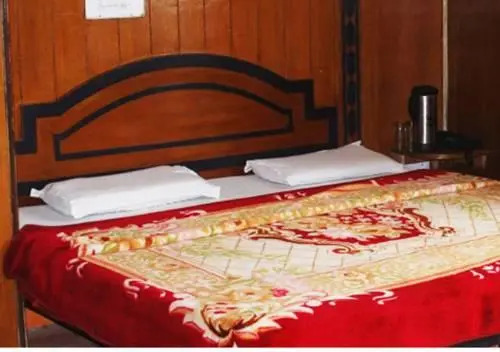 Чамба: Hotel Jaspreet