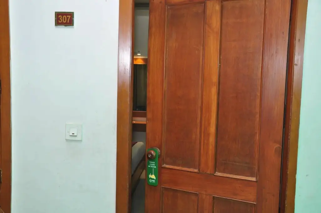 Амритсар: Hotel Veenus International